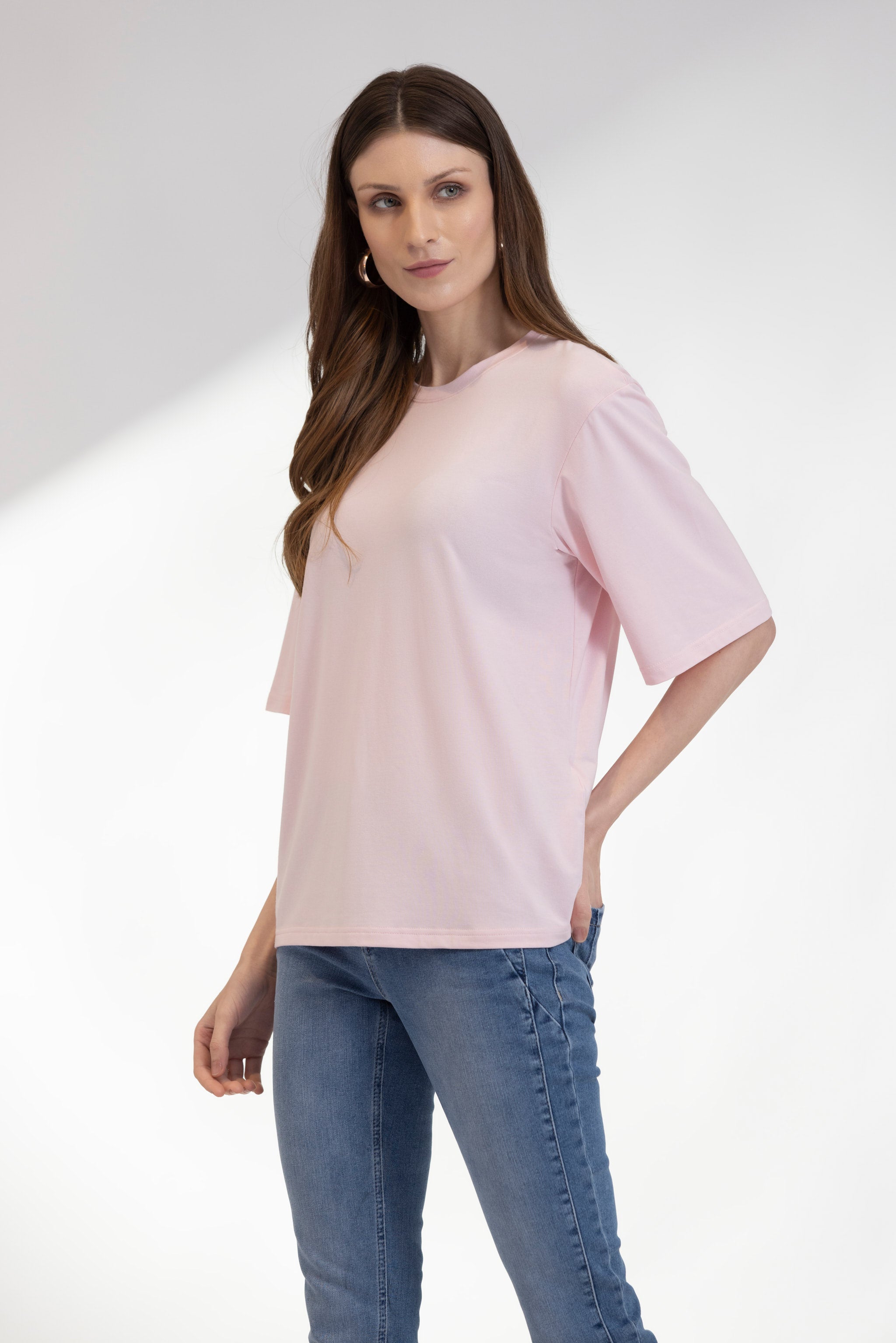 Pink Lady S/S T-shirt