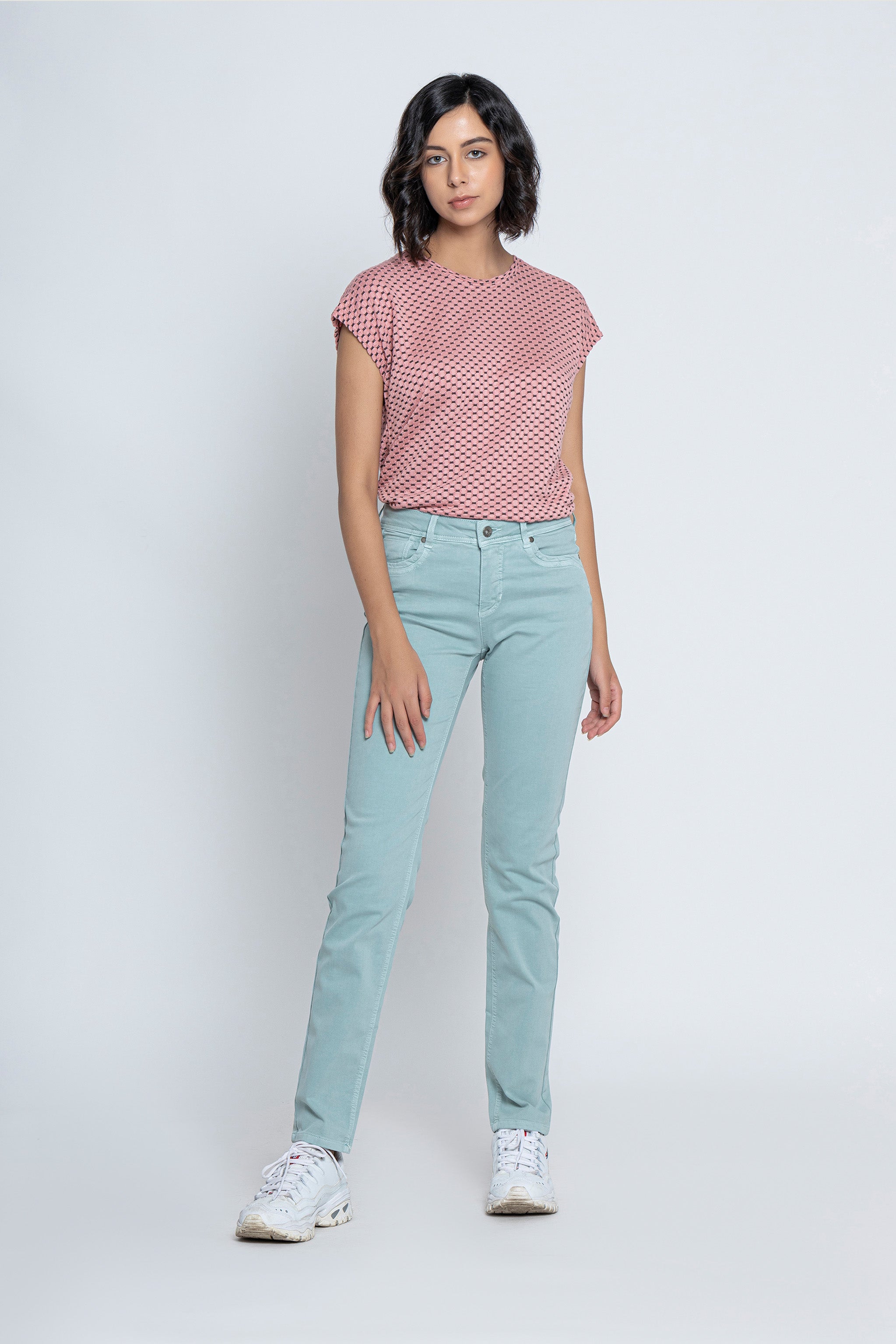 Light Grey Jeans