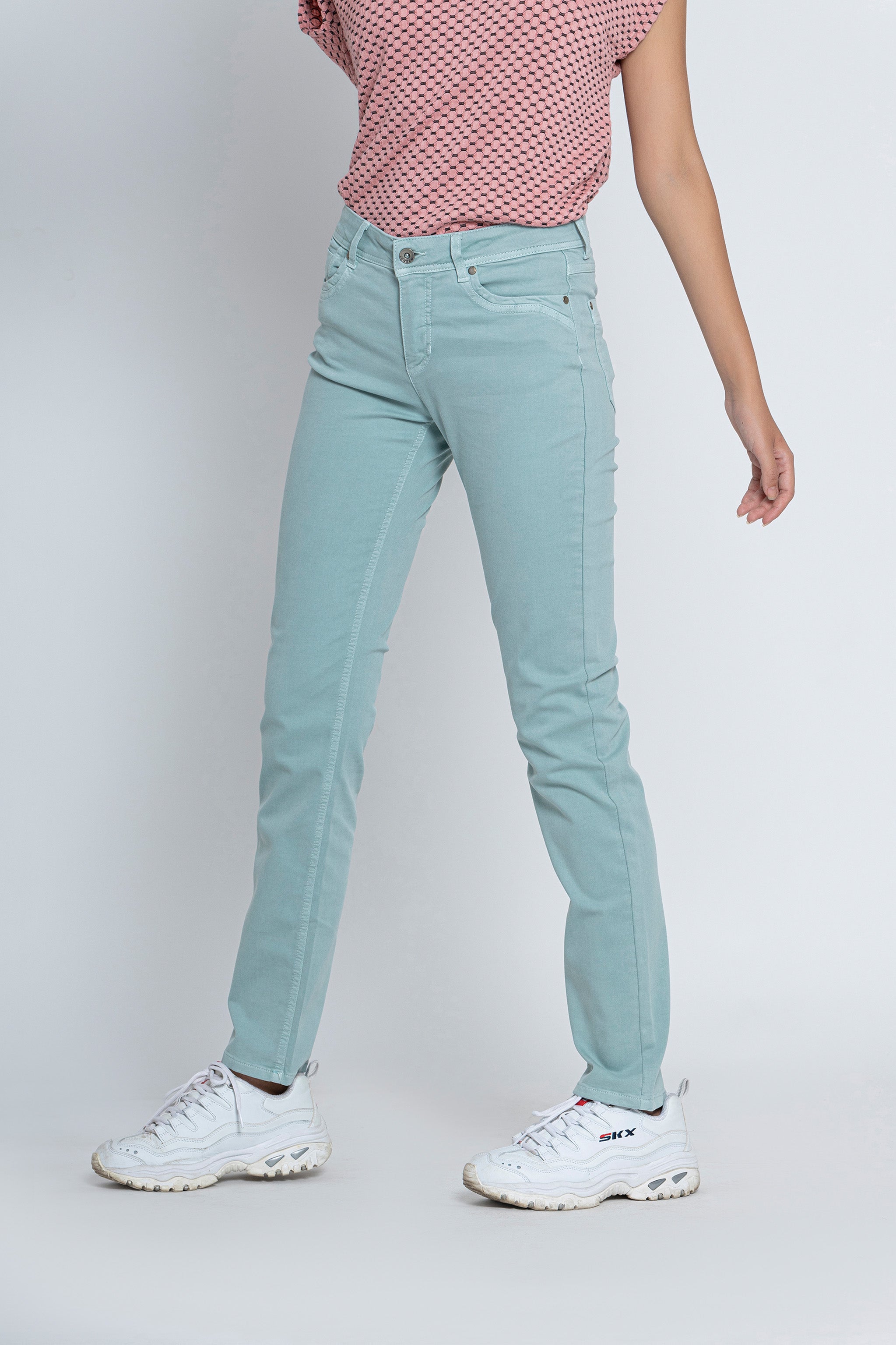 Light Grey Jeans