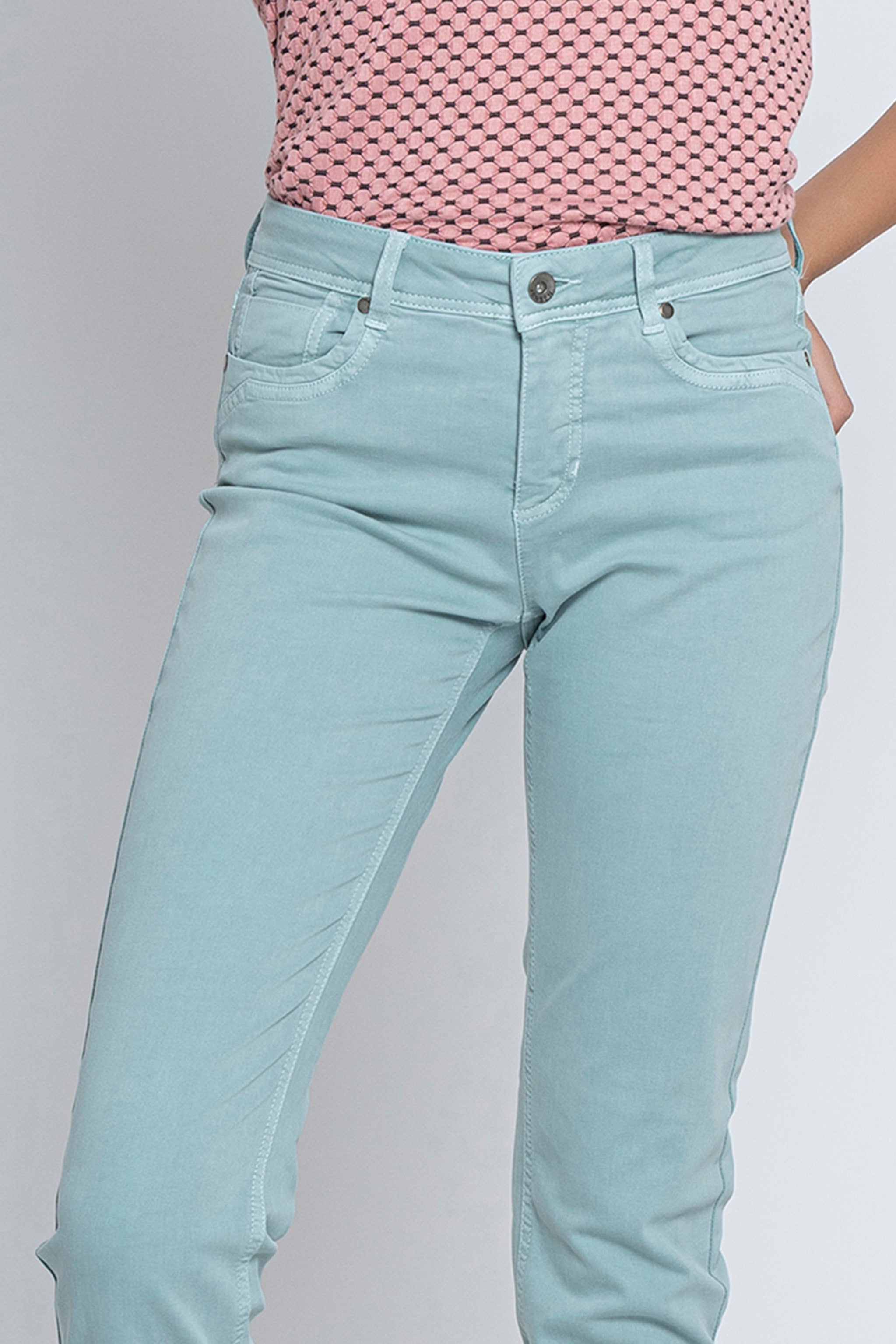 Light Grey Jeans