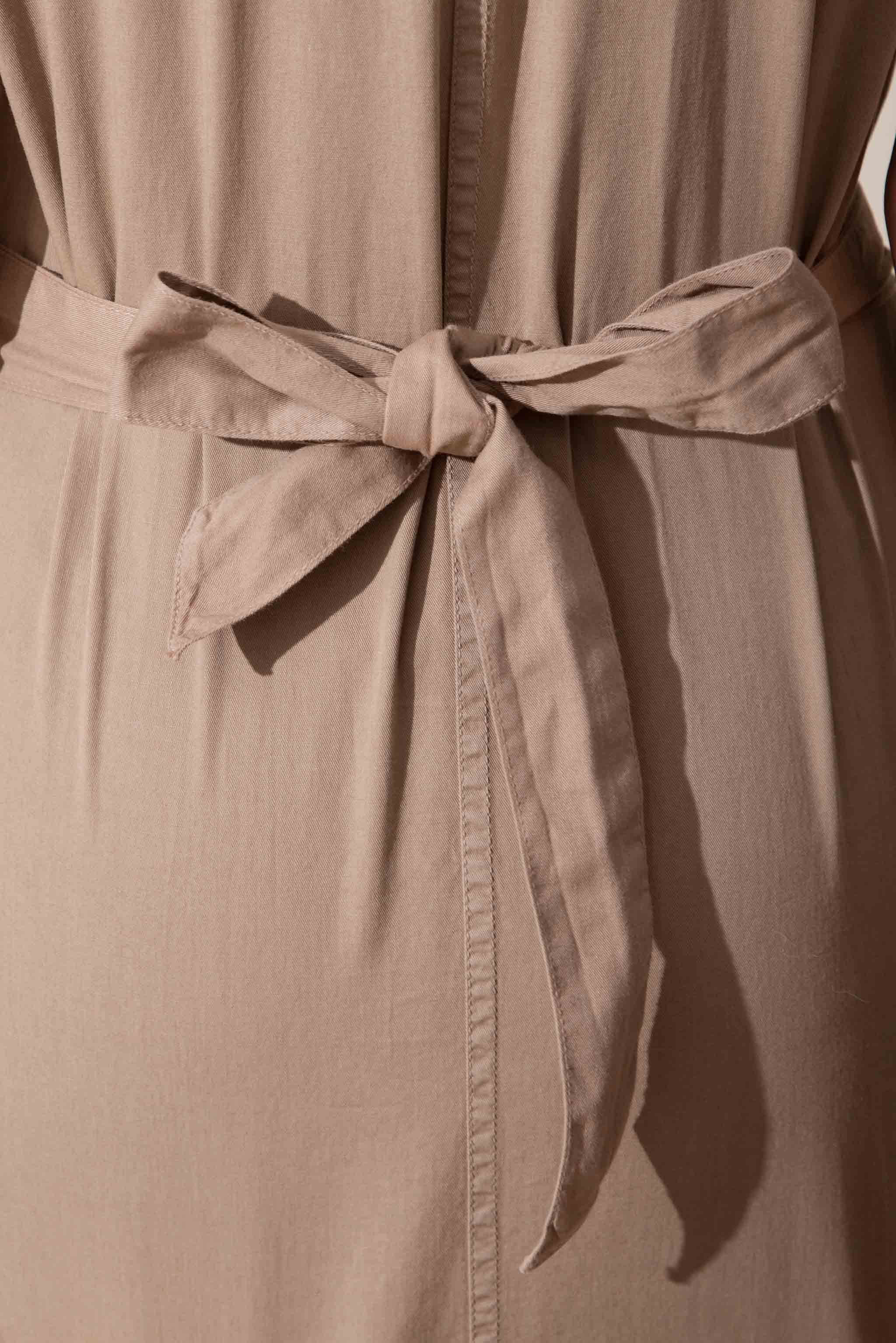 Incense Waistcoat
