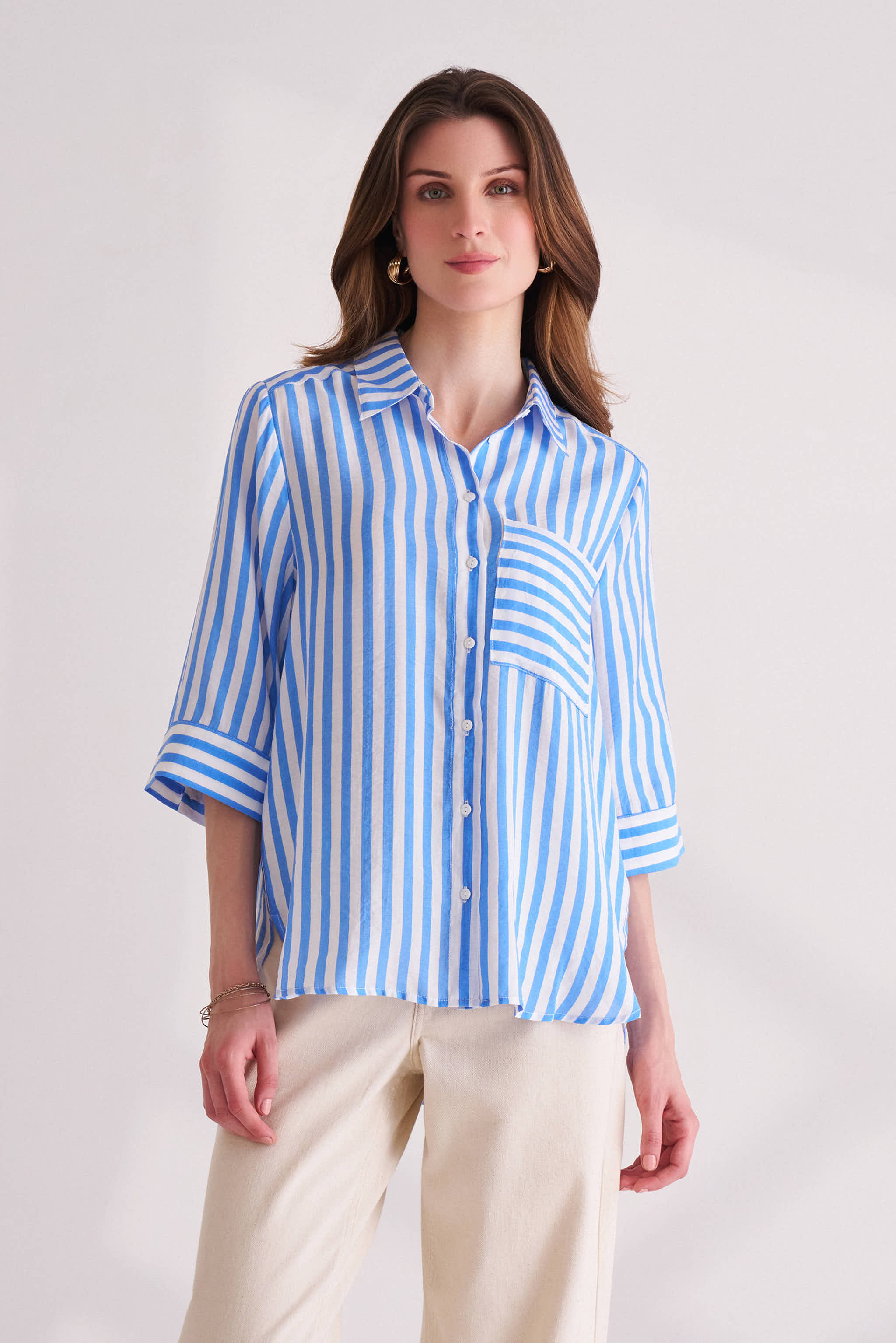 Blue Bonnet Shirt