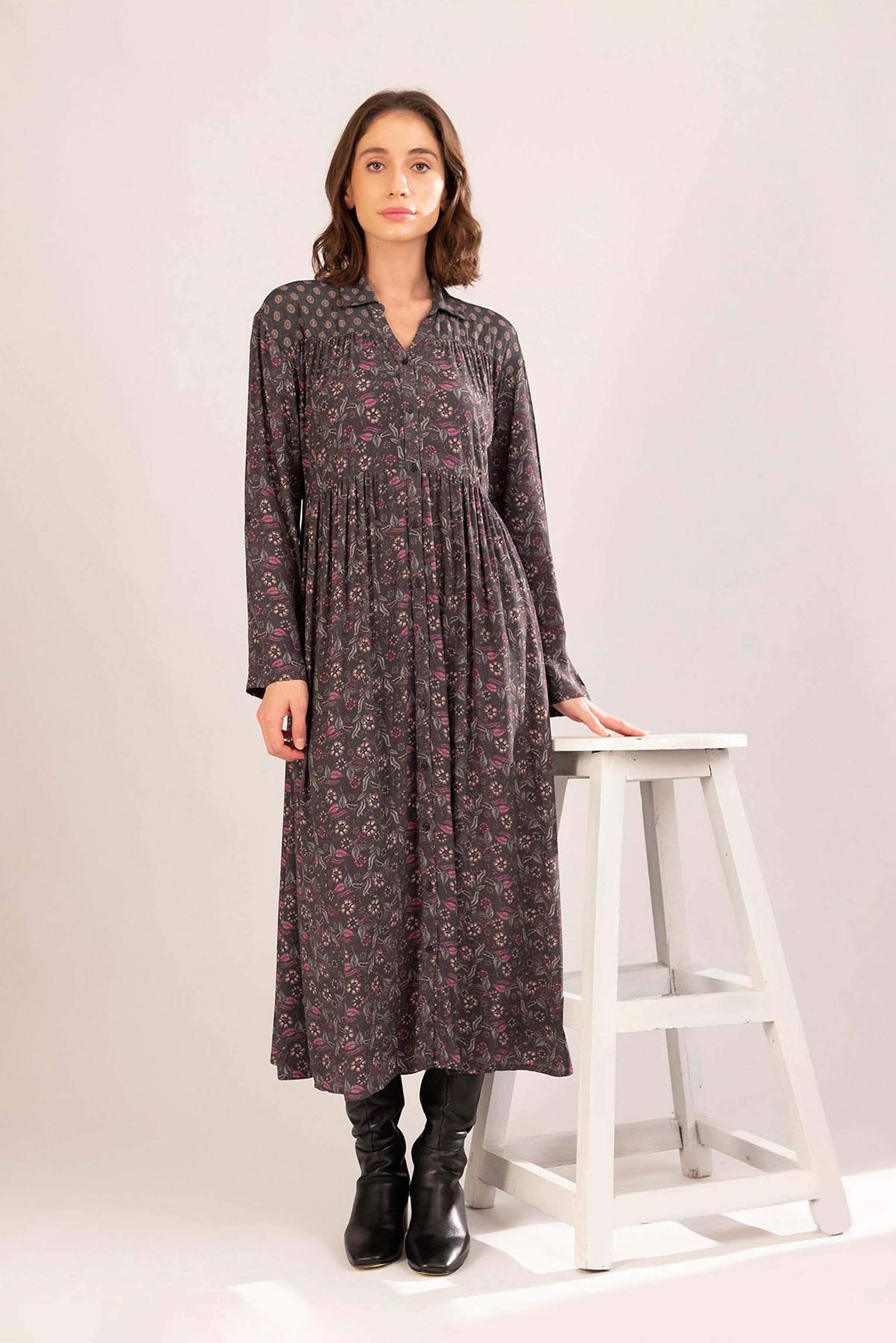 Very Berry Dress