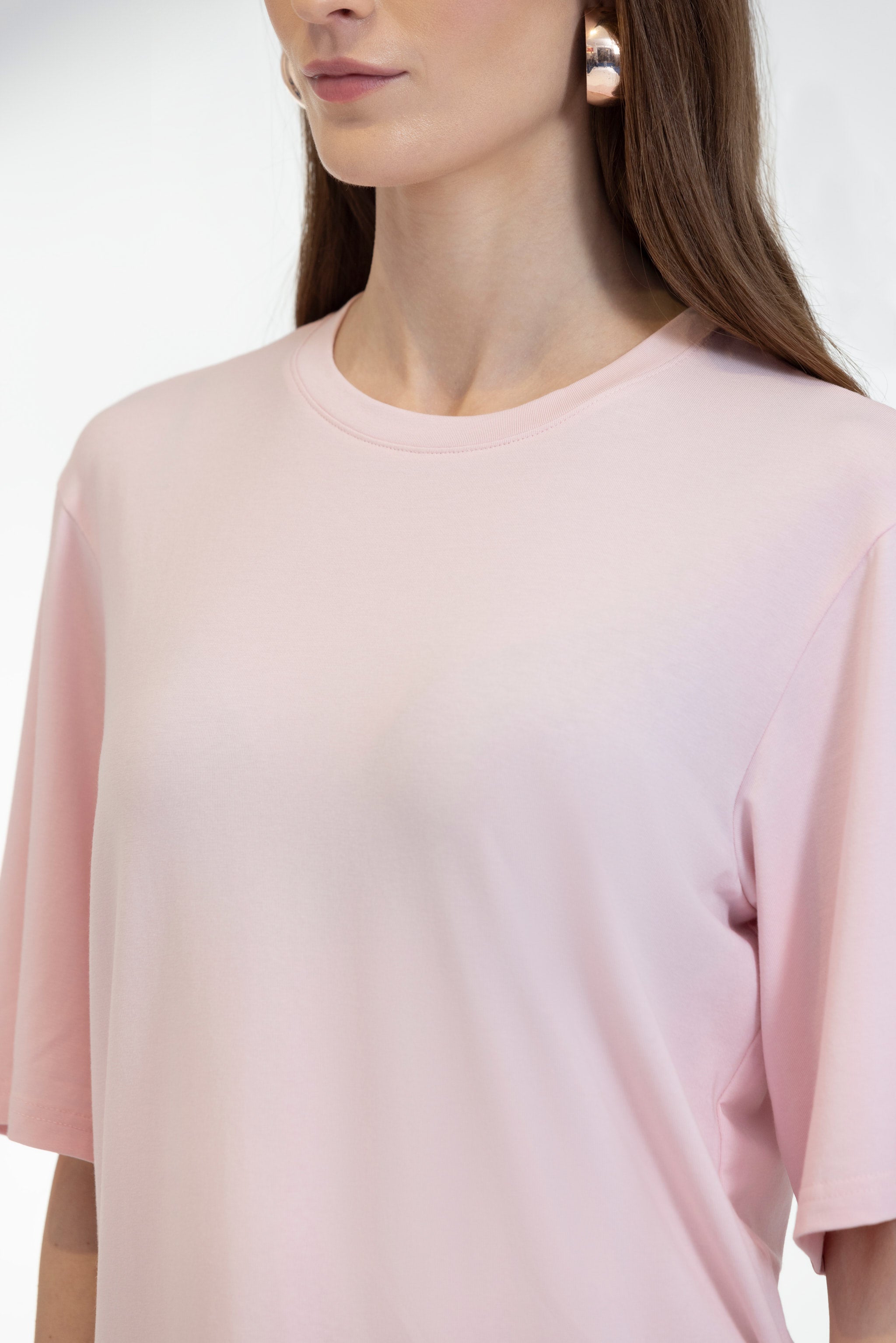 Pink Lady S/S  T-shirt