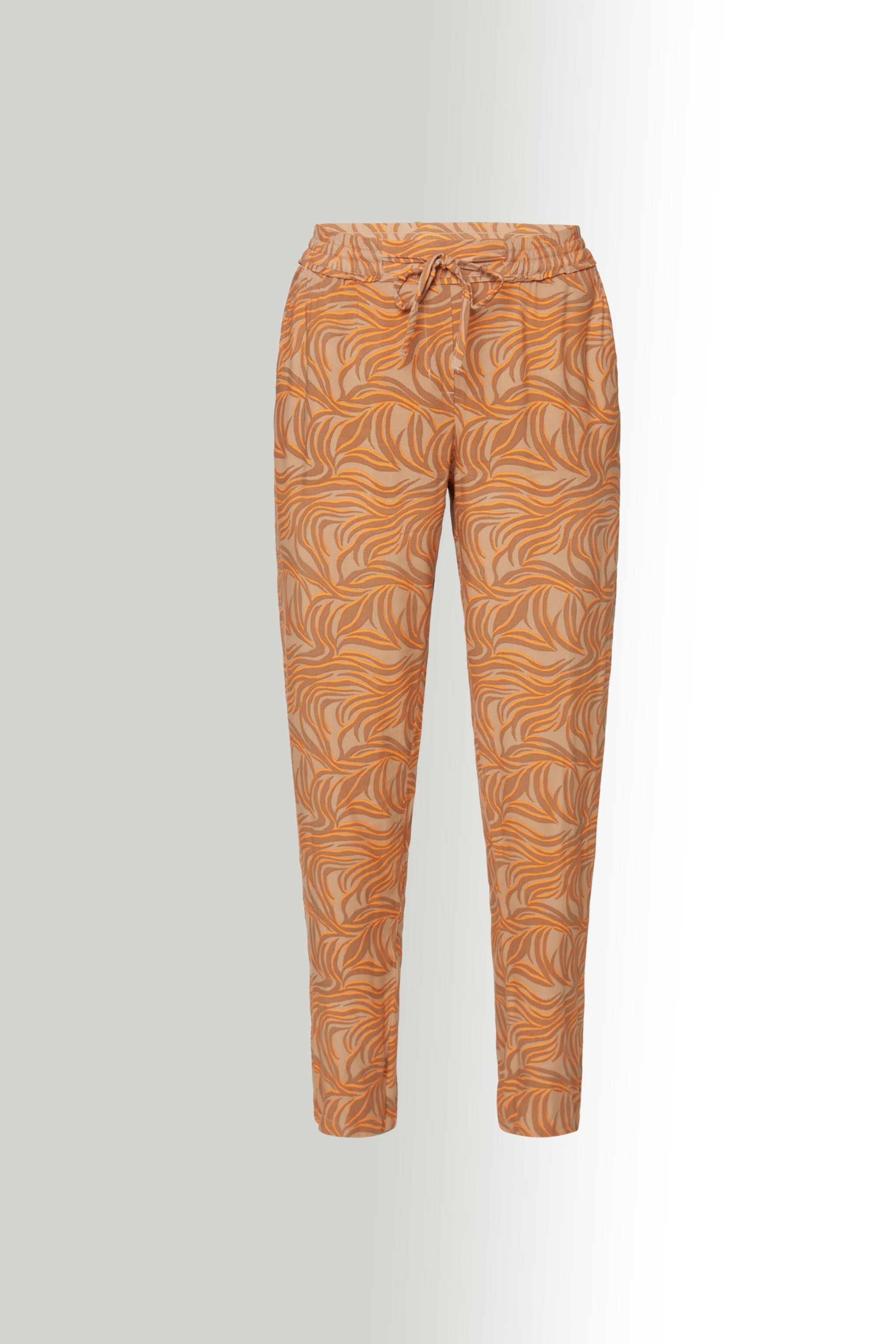 Stucco Printed Trousers