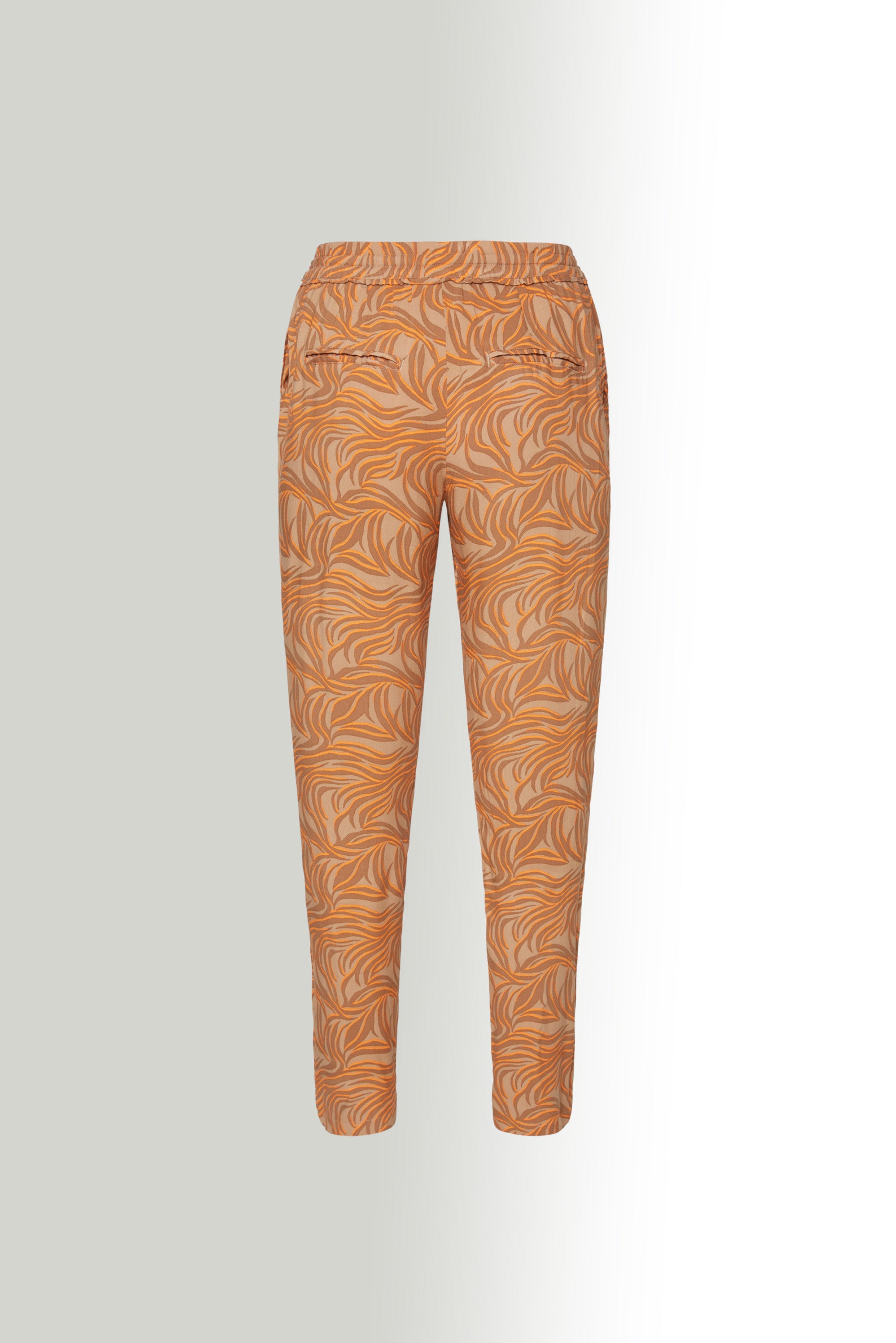 Stucco Printed Trousers