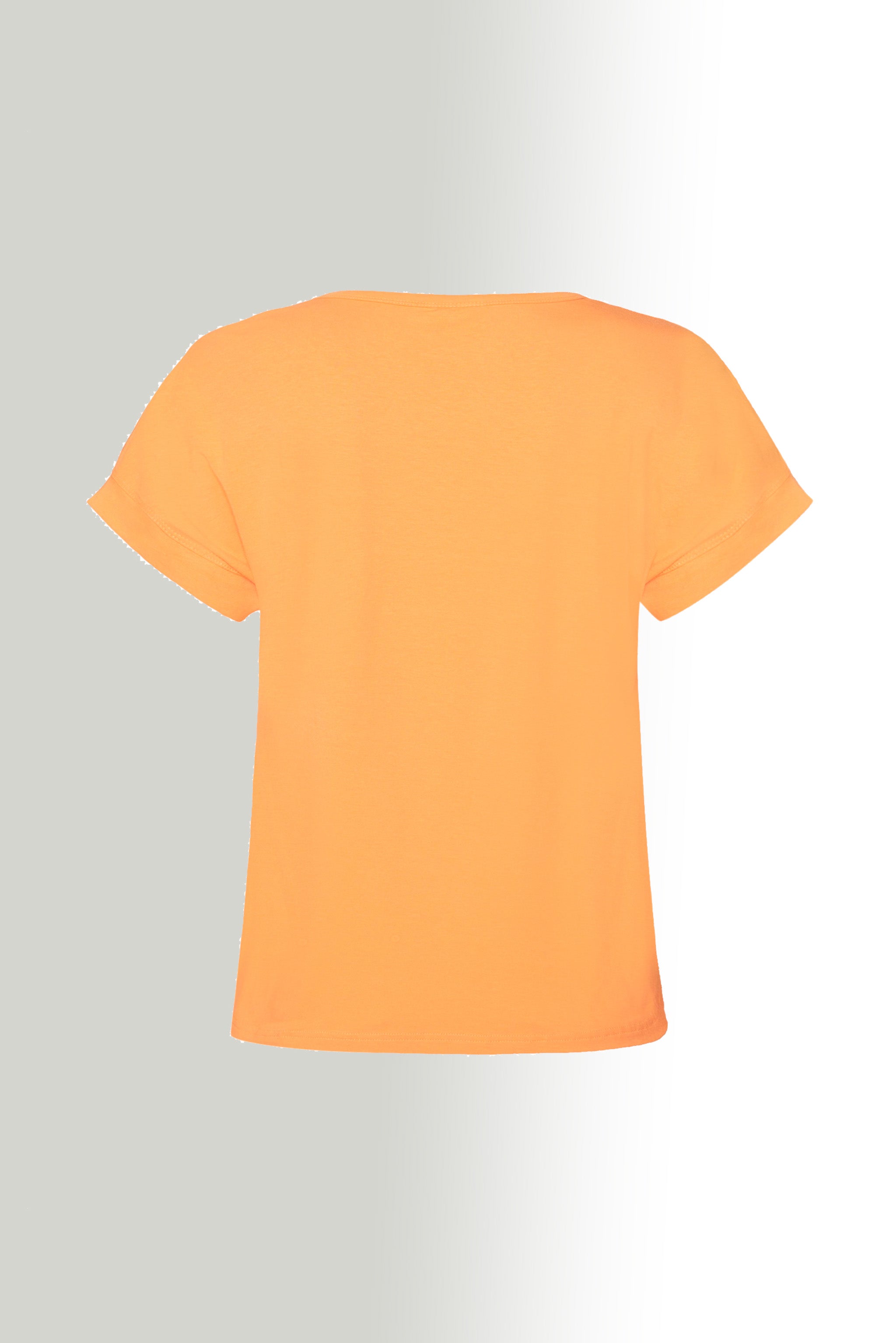 Sunset T-shirt with Print