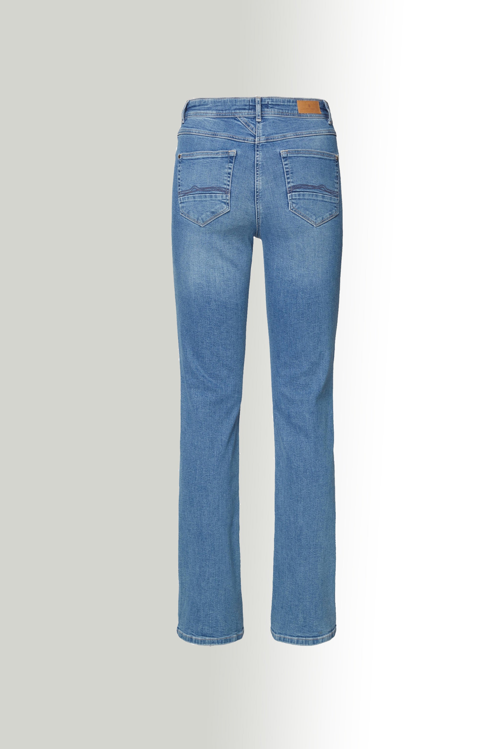 Light Blue Vintage Jeans