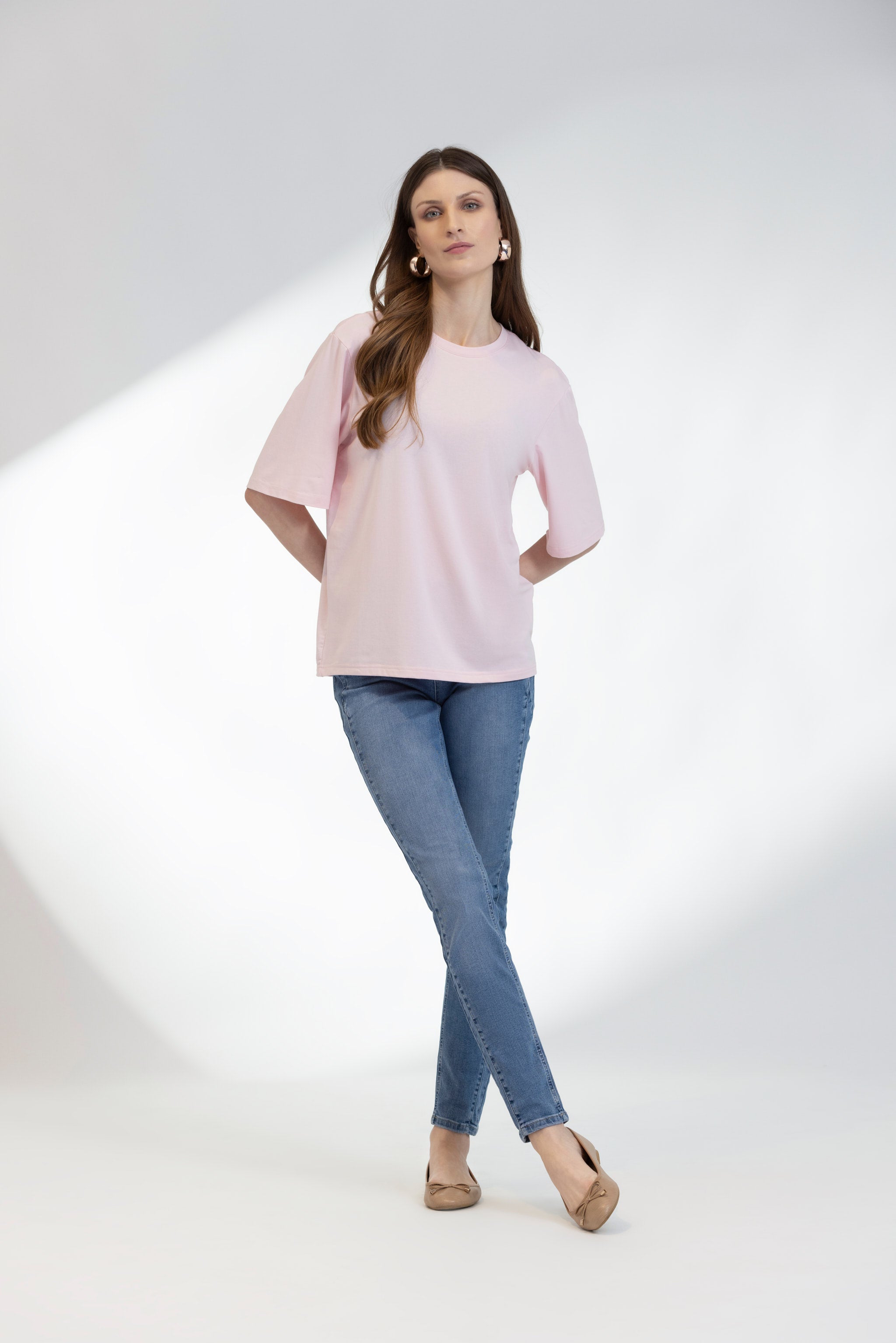 Pink Lady S/S  T-shirt