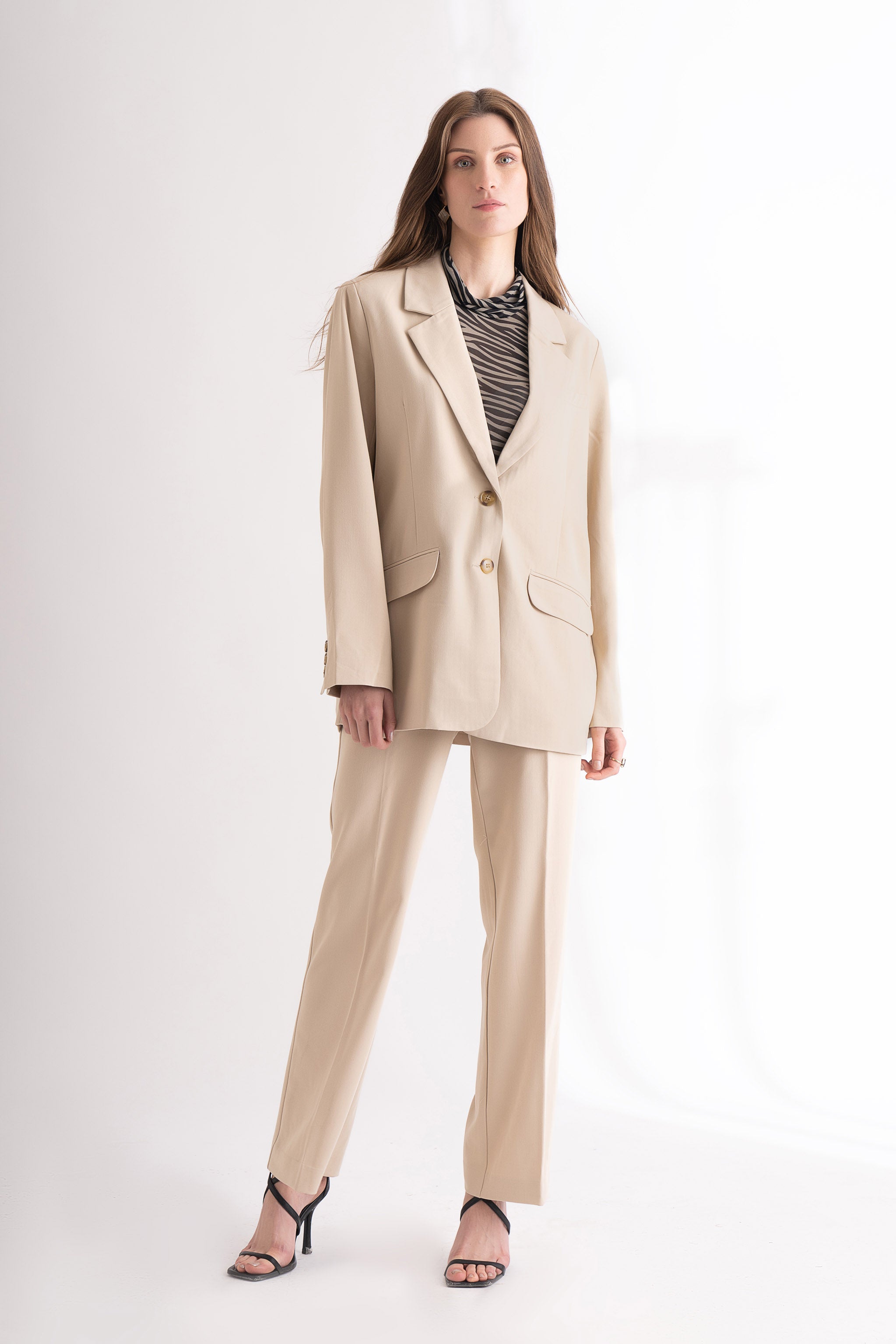 Sand Blazer