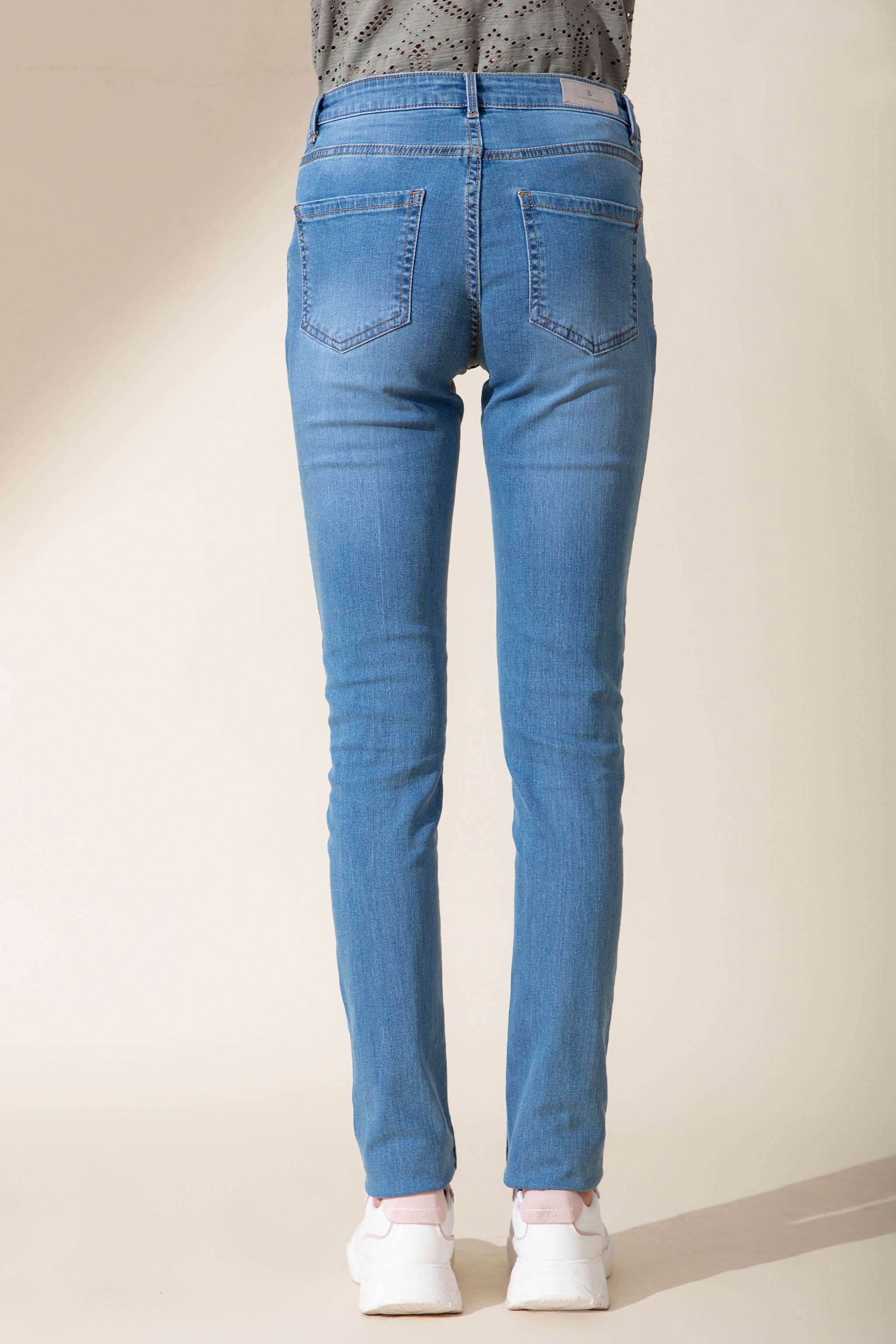 Blue sky denim Jeans Maggie Narrow leg