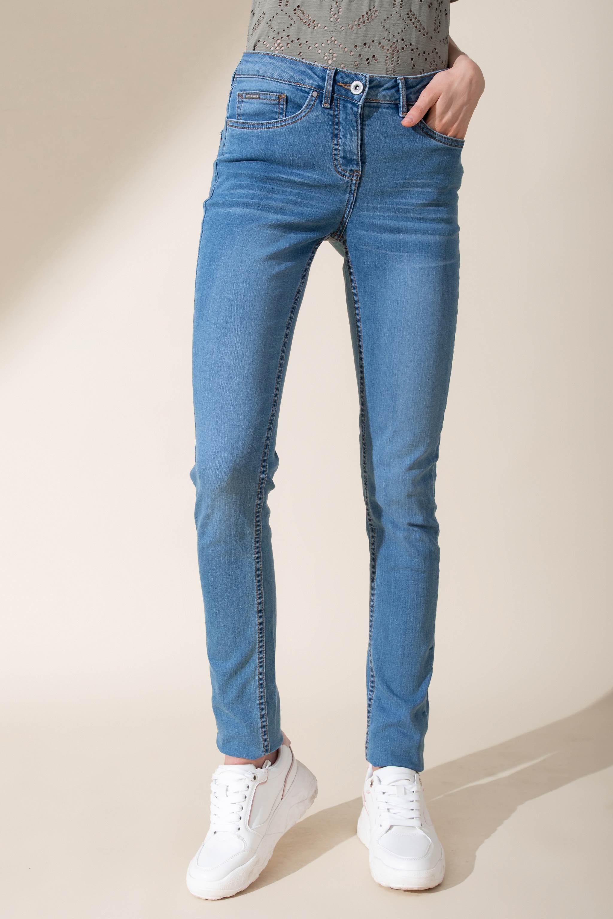 Blue sky denim Jeans Maggie Narrow leg