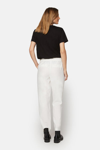 Offwhite Trousers