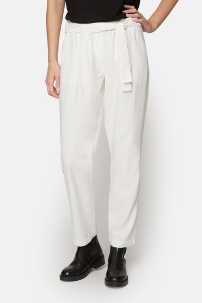 Offwhite Trousers