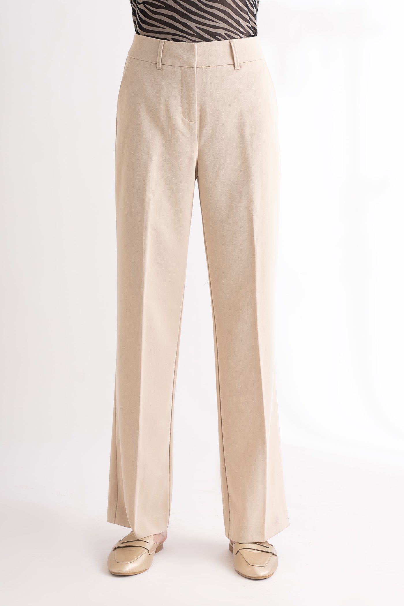 Sand Trousers