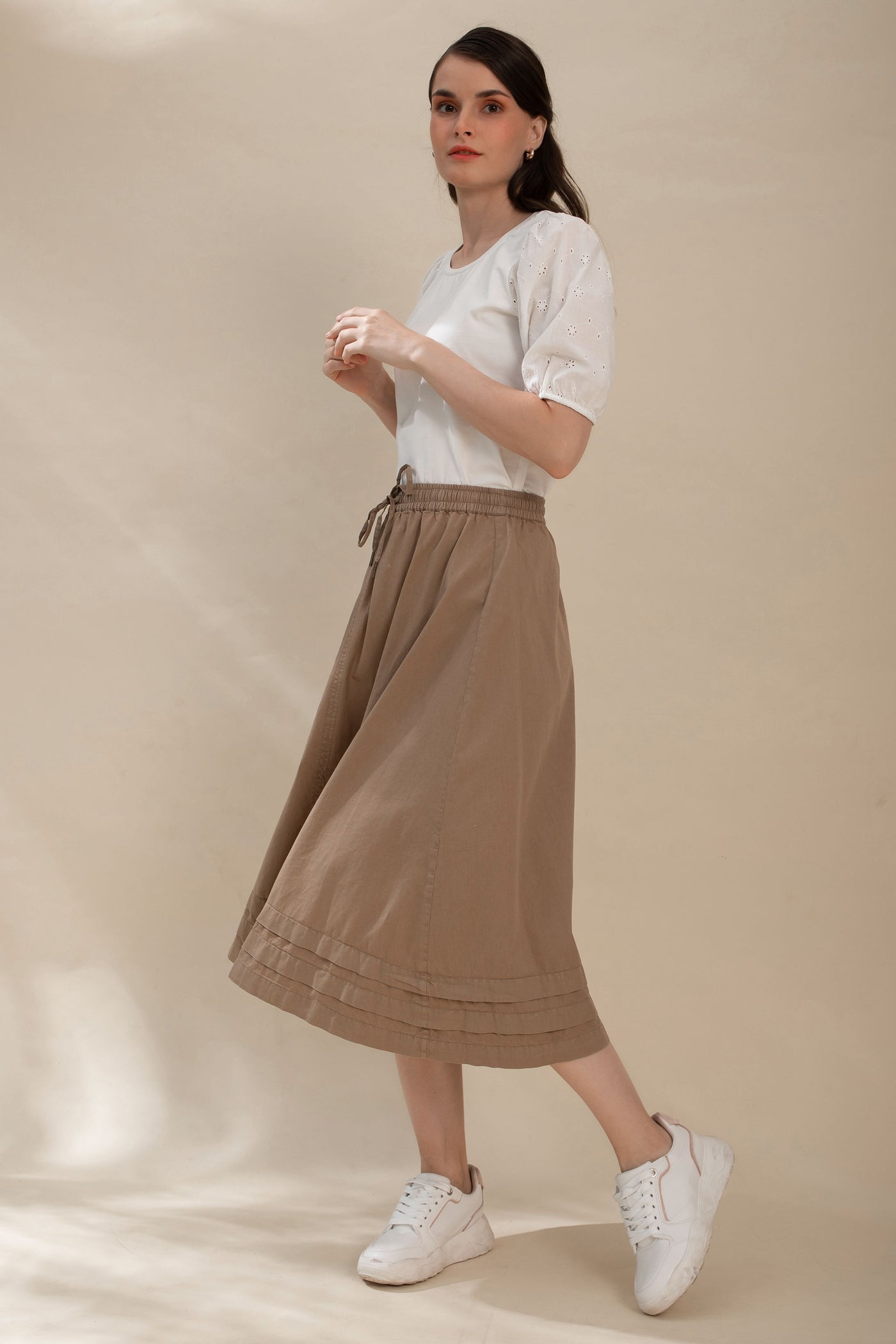 Incense Skirt